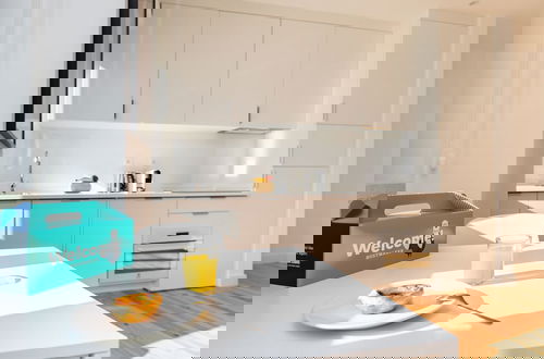 Foto 13 - Belem Design 09 by Homing