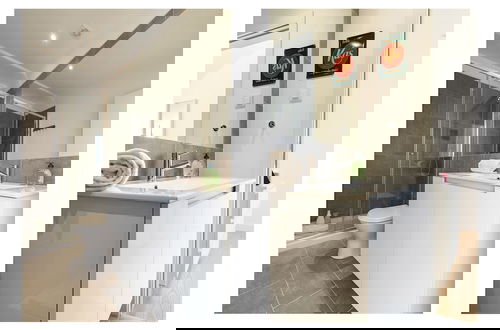 Foto 17 - Belem Design 09 by Homing