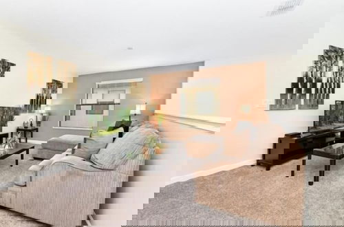 Foto 12 - Spacious 5 Bed Pool Home With Game Room-5488sc 5 Bedroom Home by RedAwning