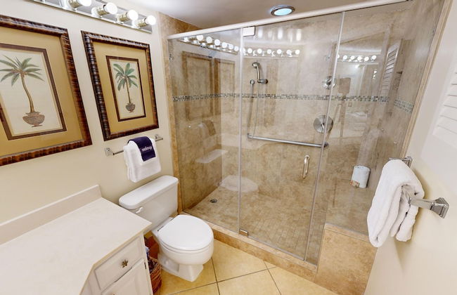 Inlet Reef 217 2 Bedroom Condo by RedAwning - Foto 19