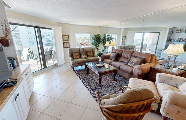 Inlet Reef 217 2 Bedroom Condo by RedAwning - Foto 10