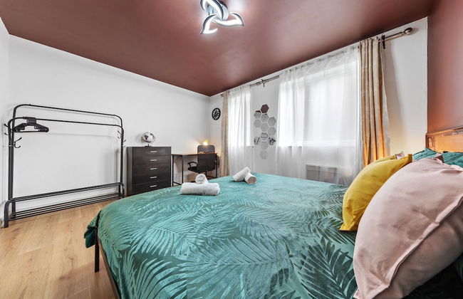 City Centre Flat - Foto 6