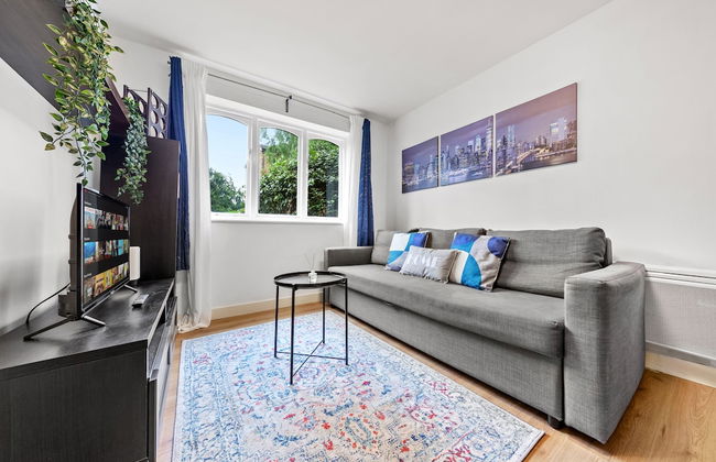 City Centre Flat - Foto 10