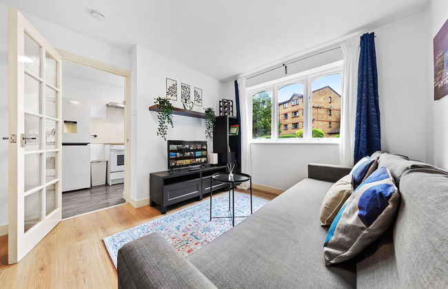 City Centre Flat - Foto 12