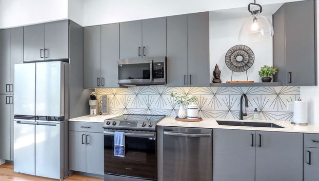 Cucina privata