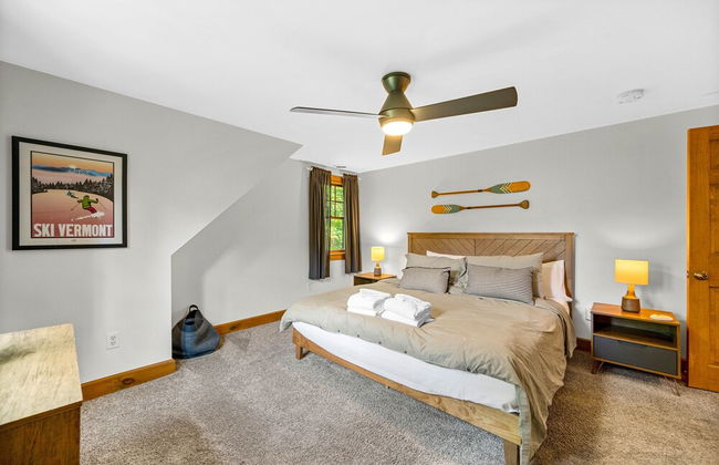The Getaway 4 Bedroom Home - Foto 6