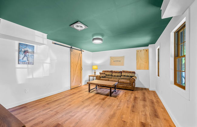 The Getaway 4 Bedroom Home - Foto 18