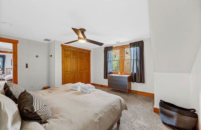 The Getaway 4 Bedroom Home - Foto 5