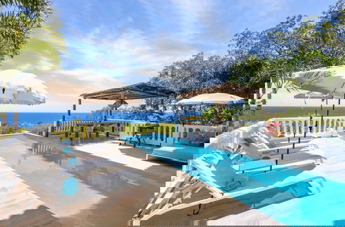 Foto 1 - Caribbean Delight Villa With Stunning Pool View