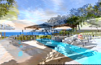 Foto 1 - Caribbean Delight Villa With Stunning Pool View