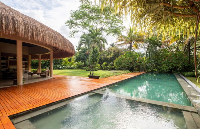 w Charming 5BR Villa at Mesa de Yeguas - Foto 3