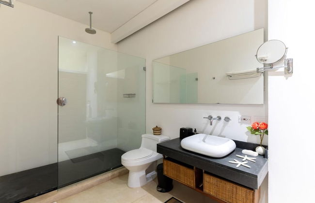 w Charming 5BR Villa at Mesa de Yeguas - Foto 16