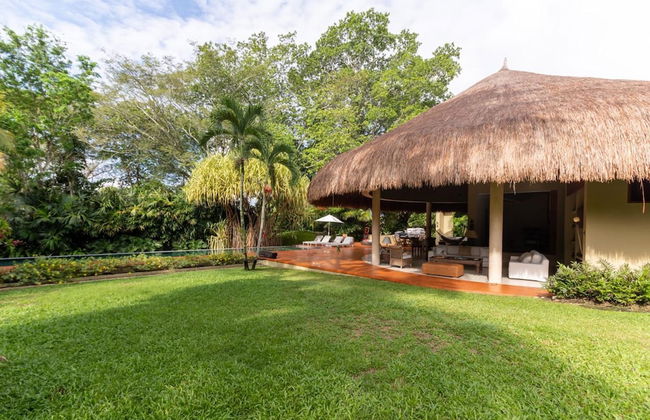 w Charming 5BR Villa at Mesa de Yeguas - Foto 2