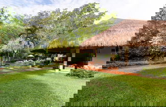 Photo 2 - w Charming 5BR Villa at Mesa de Yeguas