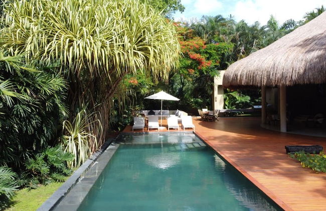 w Charming 5BR Villa at Mesa de Yeguas - Foto 4