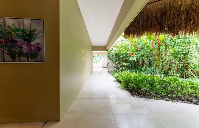 w Charming 5BR Villa at Mesa de Yeguas - Foto 20