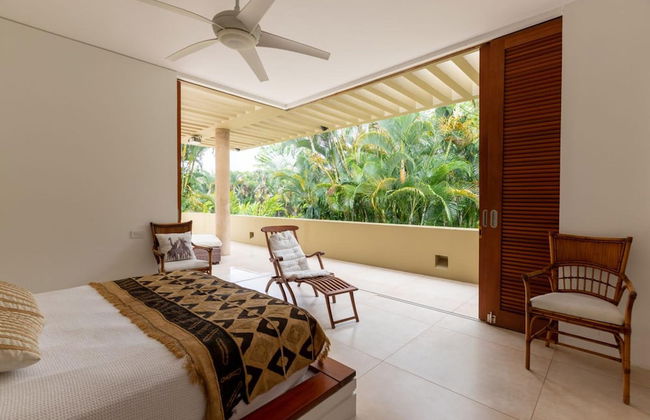 w Charming 5BR Villa at Mesa de Yeguas - Foto 12