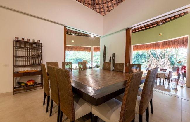w Charming 5BR Villa at Mesa de Yeguas - Foto 10