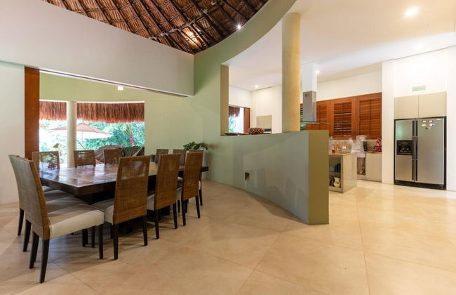 w Charming 5BR Villa at Mesa de Yeguas - Foto 9