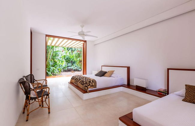 w Charming 5BR Villa at Mesa de Yeguas - Foto 17