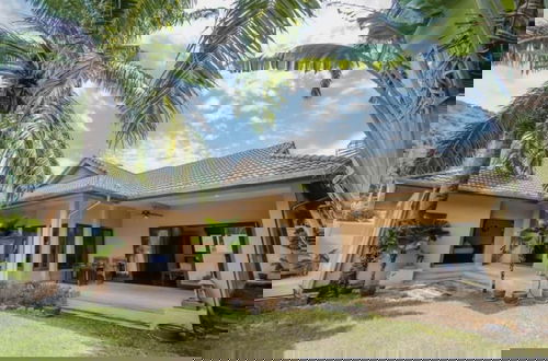 Foto 1 - NEW Phuket Residence 2 Bedrooms Charming House