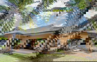 Foto 1 - NEW Phuket Residence 2 Bedrooms Charming House