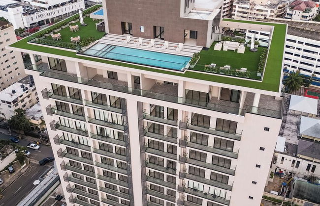 Aston Rubi City Suites - Foto 28