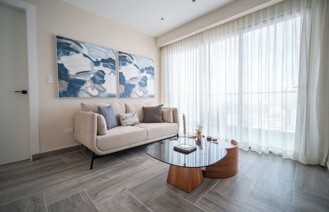 Aston Rubi City Suites - Foto 14