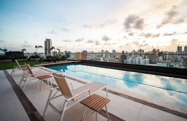 Aston Rubi City Suites - Foto 26