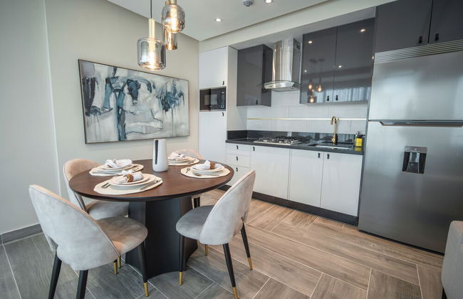 Aston Rubi City Suites - Foto 10