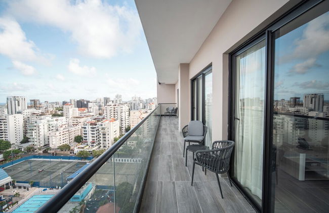 Aston Rubi City Suites - Foto 20