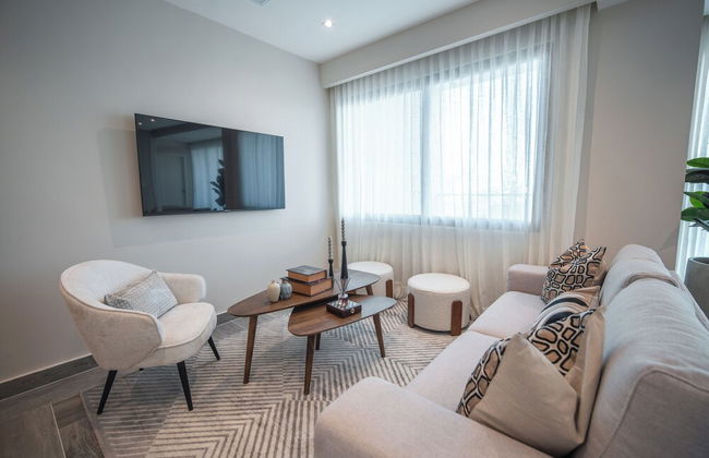Aston Rubi City Suites - Foto 13