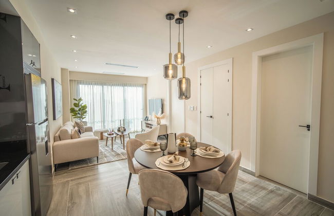 Aston Rubi City Suites - Foto 17