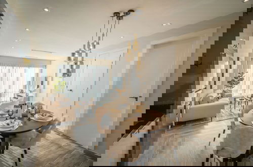Foto 17 - Aston Rubi City Suites
