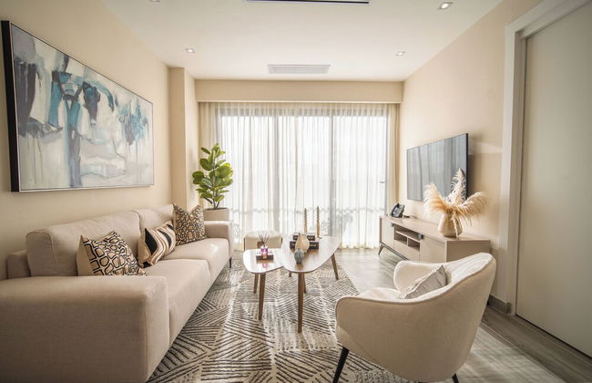 Aston Rubi City Suites - Foto 19