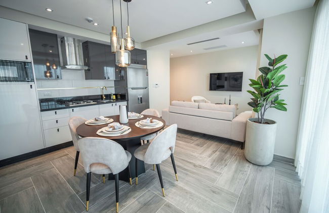 Aston Rubi City Suites - Foto 11