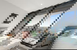 Foto 3 - Melbourne Corporate Apartments - King Street