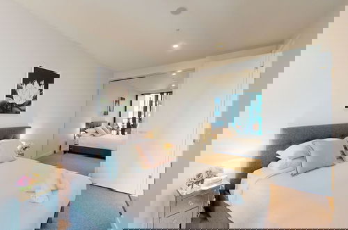 Foto 5 - Melbourne Corporate Apartments - King Street