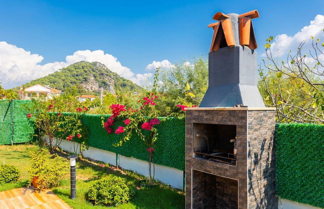 Villa Delfin in Dalyan - Foto 36