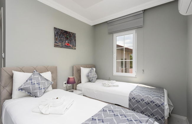 Villa Delfin in Dalyan - Foto 29