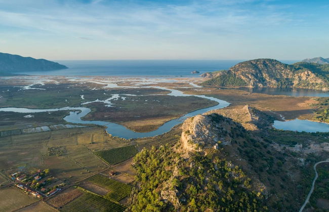 Villa Delfin in Dalyan - Foto 44