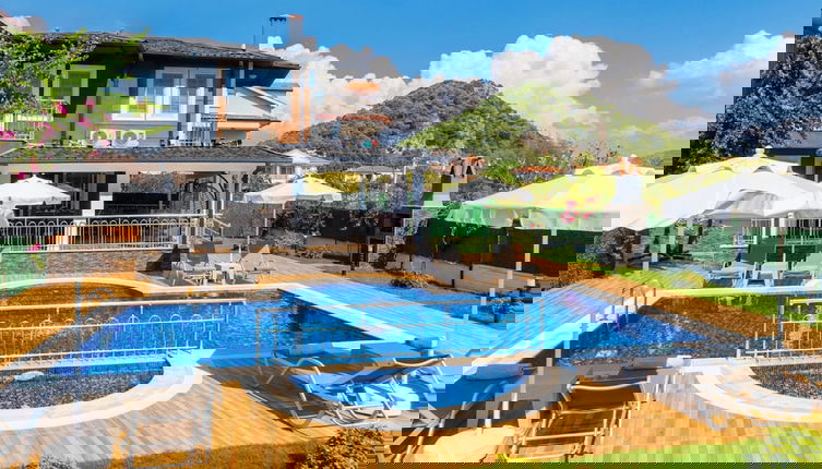 Foto 1 - Villa Delfin in Dalyan
