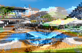 Photo 1 - Villa Delfin in Dalyan