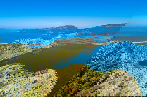Foto 41 - Villa Delfin in Dalyan