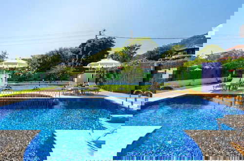 Foto 34 - Villa Delfin in Dalyan