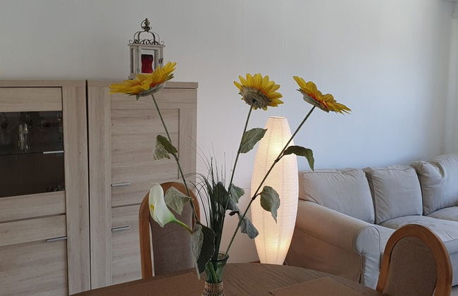 Superb Appartment in Antwerpen - Foto 6