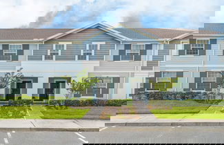 Foto 1 - 111 Amazing Townhouse For Your Family a Relaxing Vacation