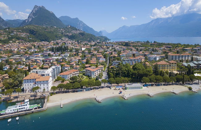 Rossella Lake View in Salo - Foto 20