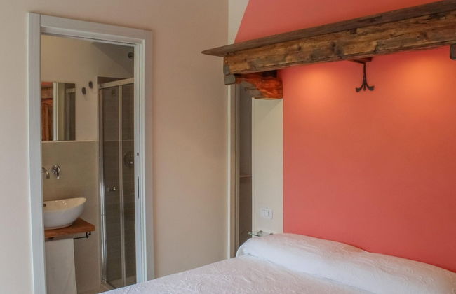 Apartment in Casola Near Torre di Casola - Foto 5