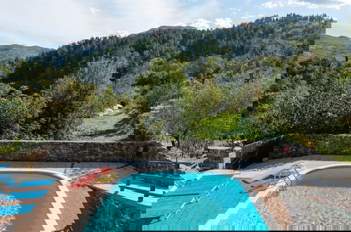 Photo 10 - A Charming Stay in Casola in Lunigiana